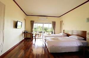 Be Fine Sabuy Hotel & Resort