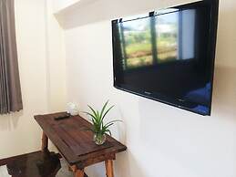 Be Fine Sabuy Hotel & Resort