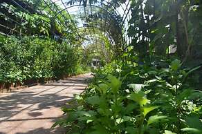 Be Fine Sabuy Hotel & Resort