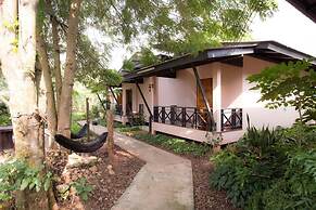 Be Fine Sabuy Hotel & Resort