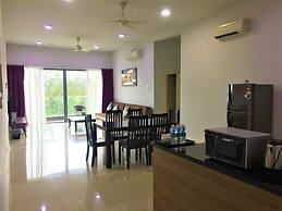 Borneo Coastal Residence - IMAGO Mall