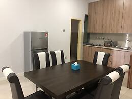 Borneo Coastal Residence - IMAGO Mall