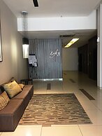 Borneo Coastal Residence - IMAGO Mall