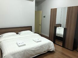 Borneo Coastal Residence - IMAGO Mall