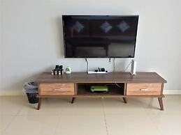 Borneo Coastal Residence - IMAGO Mall