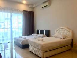 Borneo Coastal Residence - IMAGO Mall