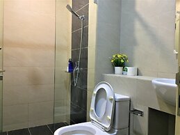 Borneo Coastal Residence - IMAGO Mall