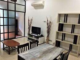 Borneo Coastal Residence - IMAGO Mall