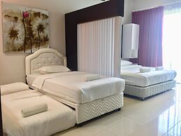 Borneo Coastal Residence - IMAGO Mall