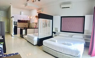 Borneo Coastal Residence - IMAGO Mall