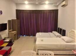 Borneo Coastal Residence - IMAGO Mall