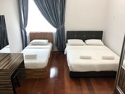 Borneo Coastal Residence - IMAGO Mall