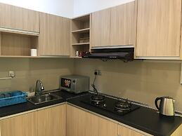 Borneo Coastal Residence - IMAGO Mall