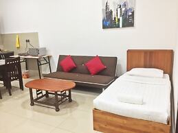 Borneo Coastal Residence - IMAGO Mall