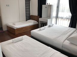 Borneo Coastal Residence - IMAGO Mall