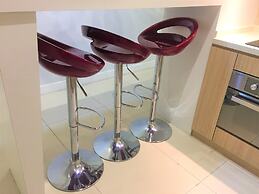 Borneo Coastal Residence - IMAGO Mall