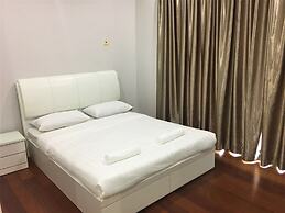 Borneo Coastal Residence - IMAGO Mall