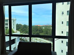 Borneo Coastal Residence - IMAGO Mall