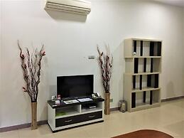 Borneo Coastal Residence - IMAGO Mall