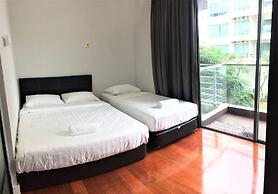 Borneo Coastal Residence - IMAGO Mall