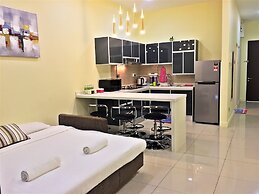 Borneo Coastal Residence - IMAGO Mall