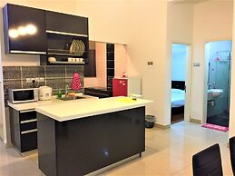 Borneo Coastal Residence - IMAGO Mall