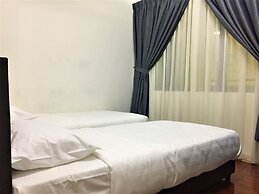 Borneo Coastal Residence - IMAGO Mall