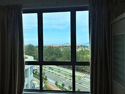 Borneo Coastal Residence - IMAGO Mall