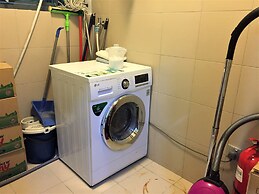 Borneo Coastal Residence - IMAGO Mall