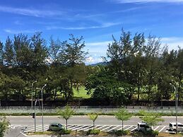 Borneo Coastal Residence - IMAGO Mall