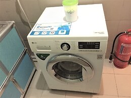 Borneo Coastal Residence - IMAGO Mall