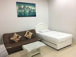 Borneo Coastal Residence - IMAGO Mall