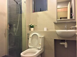 Borneo Coastal Residence - IMAGO Mall