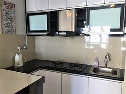 Borneo Coastal Residence - IMAGO Mall