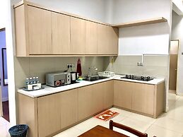 Borneo Coastal Residence - IMAGO Mall