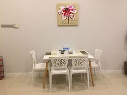 Borneo Coastal Residence - IMAGO Mall