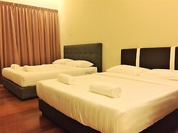 Borneo Coastal Residence - IMAGO Mall