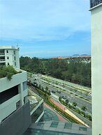 Borneo Coastal Residence - IMAGO Mall