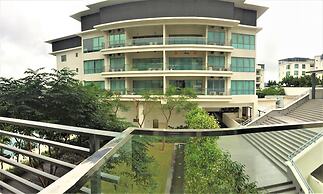 Borneo Coastal Residence - IMAGO Mall