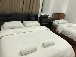 Borneo Coastal Residence - IMAGO Mall