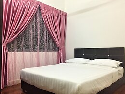 Borneo Coastal Residence - IMAGO Mall