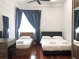 Borneo Coastal Residence - IMAGO Mall