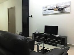 Borneo Coastal Residence - IMAGO Mall