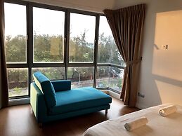 Borneo Coastal Residence - IMAGO Mall