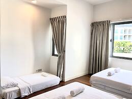 Borneo Coastal Residence - IMAGO Mall