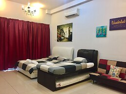 Borneo Coastal Residence - IMAGO Mall