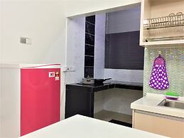 Borneo Coastal Residence - IMAGO Mall