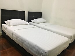 Borneo Coastal Residence - IMAGO Mall