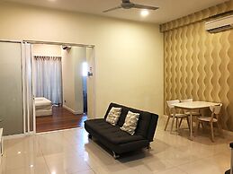 Borneo Coastal Residence - IMAGO Mall