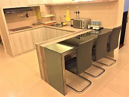 Borneo Coastal Residence - IMAGO Mall